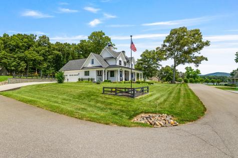 24 Farmland Court Blairsville GA 30512