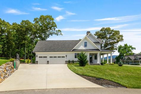 24 Farmland Court Blairsville GA 30512