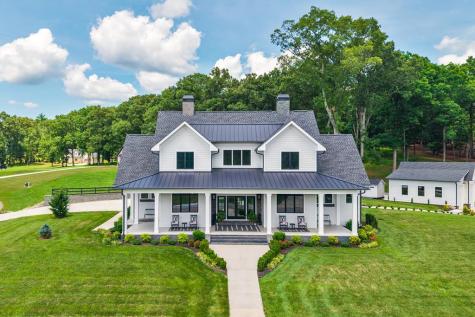 24 Farmland Court Blairsville GA 30512
