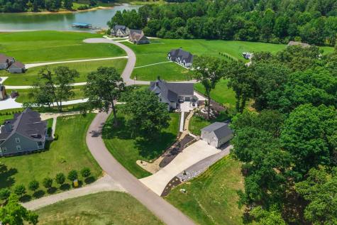 24 Farmland Court Blairsville GA 30512