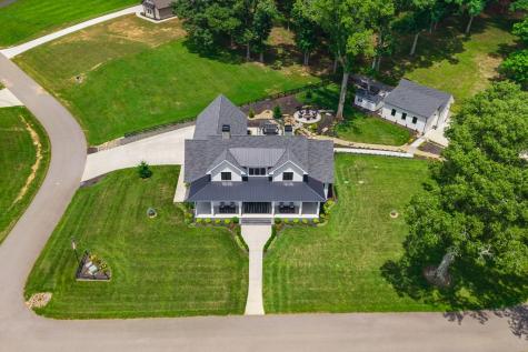 24 Farmland Court Blairsville GA 30512