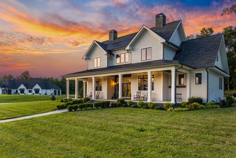 24 Farmland Court Blairsville GA 30512