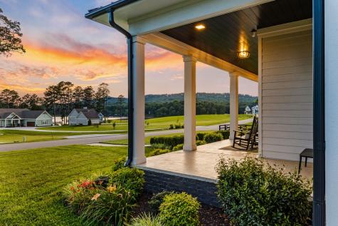 24 Farmland Court Blairsville GA 30512