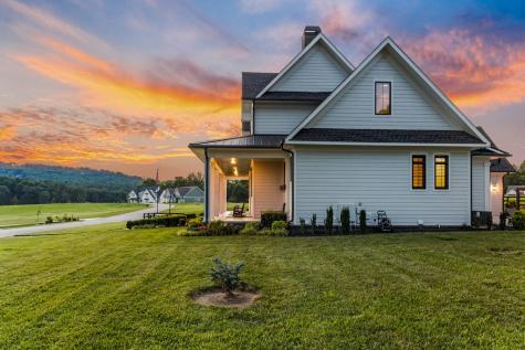 24 Farmland Court Blairsville GA 30512