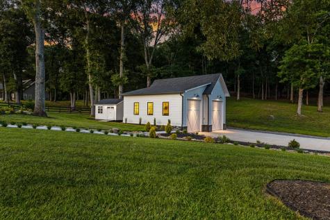 24 Farmland Court Blairsville GA 30512