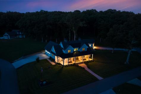 24 Farmland Court Blairsville GA 30512