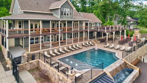 24 Farmland Court Blairsville GA 30512
