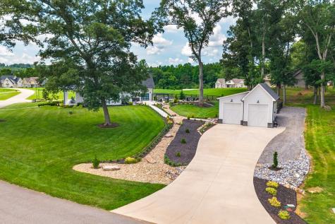 24 Farmland Court Blairsville GA 30512