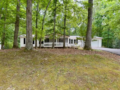 777 Lakeside Drive Blairsville GA 30512