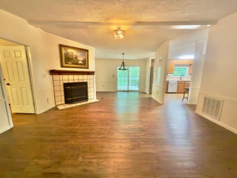 777 Lakeside Drive Blairsville GA 30512