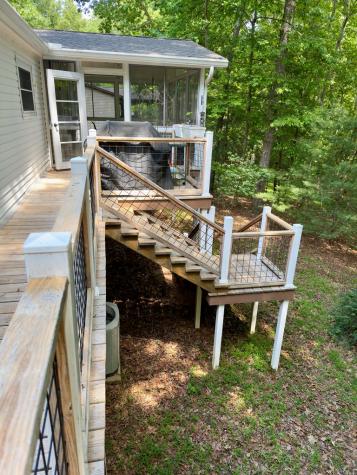 777 Lakeside Drive Blairsville GA 30512