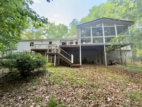 777 Lakeside Drive Blairsville GA 30512