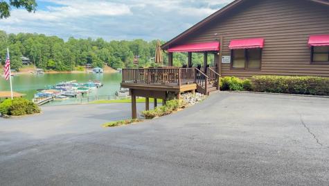 777 Lakeside Drive Blairsville GA 30512