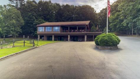 777 Lakeside Drive Blairsville GA 30512