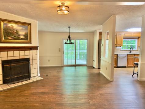 777 Lakeside Drive Blairsville GA 30512