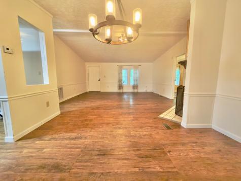 777 Lakeside Drive Blairsville GA 30512