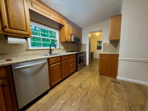 777 Lakeside Drive Blairsville GA 30512