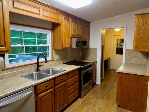 777 Lakeside Drive Blairsville GA 30512