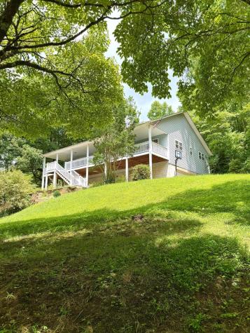 119 Ashlan Trail Hayesville NC 28904