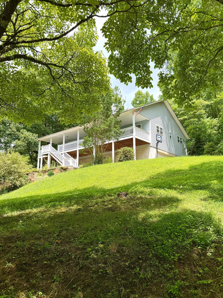 119 Ashlan Trail Hayesville NC 28904