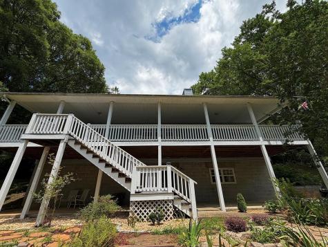 119 Ashlan Trail Hayesville NC 28904