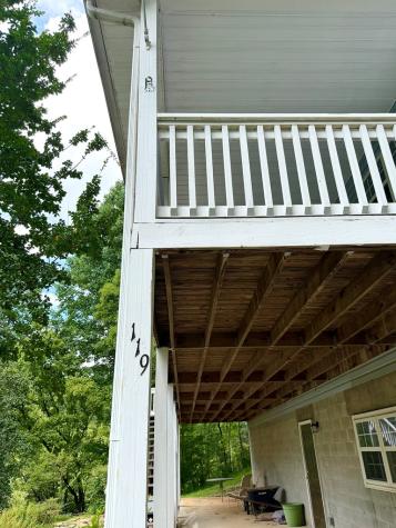 119 Ashlan Trail Hayesville NC 28904