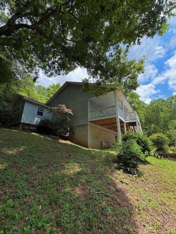 119 Ashlan Trail Hayesville NC 28904