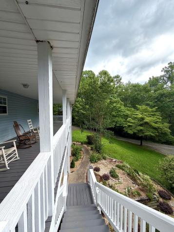 119 Ashlan Trail Hayesville NC 28904