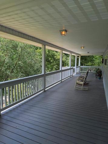 119 Ashlan Trail Hayesville NC 28904