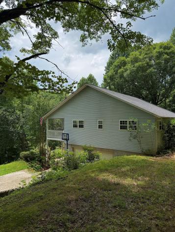 119 Ashlan Trail Hayesville NC 28904
