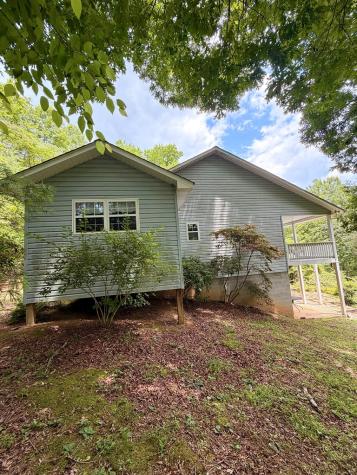 119 Ashlan Trail Hayesville NC 28904