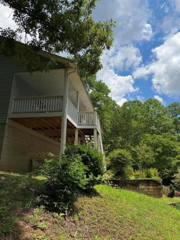 119 Ashlan Trail Hayesville NC 28904