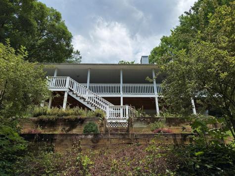 119 Ashlan Trail Hayesville NC 28904