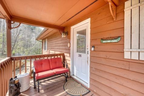 390 Bursey Road Hiawassee GA 30546