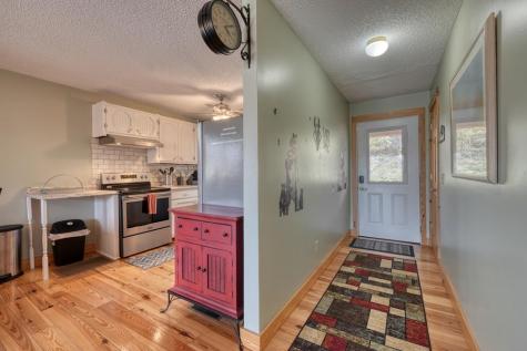 390 Bursey Road Hiawassee GA 30546