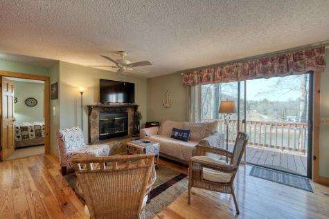 390 Bursey Road Hiawassee GA 30546