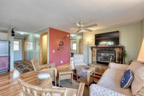 390 Bursey Road Hiawassee GA 30546