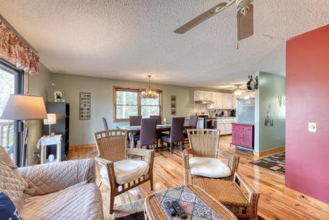 390 Bursey Road Hiawassee GA 30546