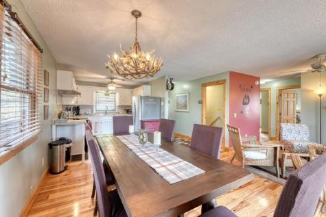 390 Bursey Road Hiawassee GA 30546