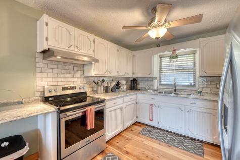 390 Bursey Road Hiawassee GA 30546