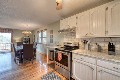 390 Bursey Road Hiawassee GA 30546