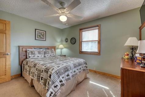 390 Bursey Road Hiawassee GA 30546
