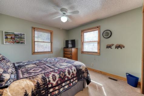390 Bursey Road Hiawassee GA 30546
