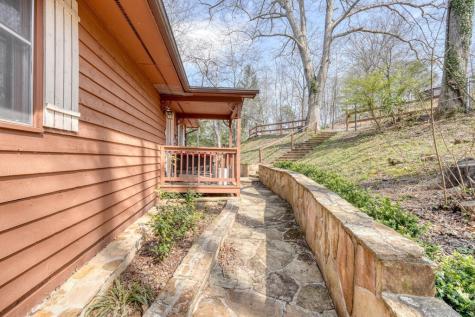 390 Bursey Road Hiawassee GA 30546