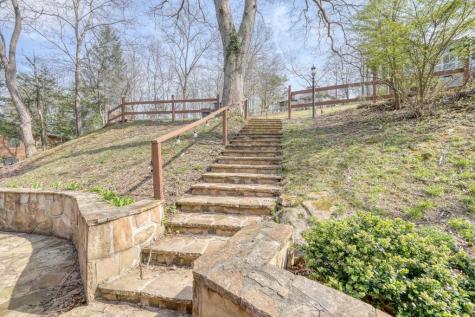 390 Bursey Road Hiawassee GA 30546