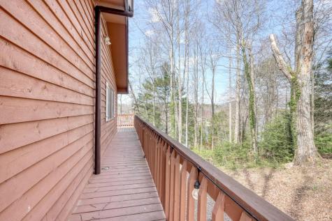 390 Bursey Road Hiawassee GA 30546