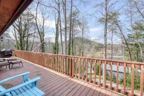 390 Bursey Road Hiawassee GA 30546