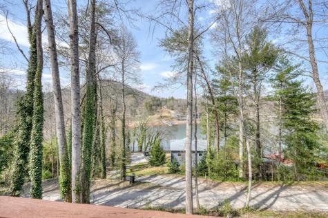 390 Bursey Road Hiawassee GA 30546