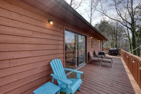 390 Bursey Road Hiawassee GA 30546