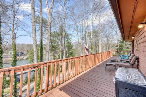 390 Bursey Road Hiawassee GA 30546